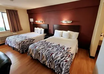 California Inn & Suites Rancho Cordova - Sacramento hotel thumbnail 6