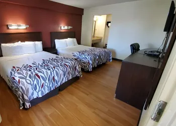 California Inn & Suites Rancho Cordova - Sacramento hotel thumbnail 7