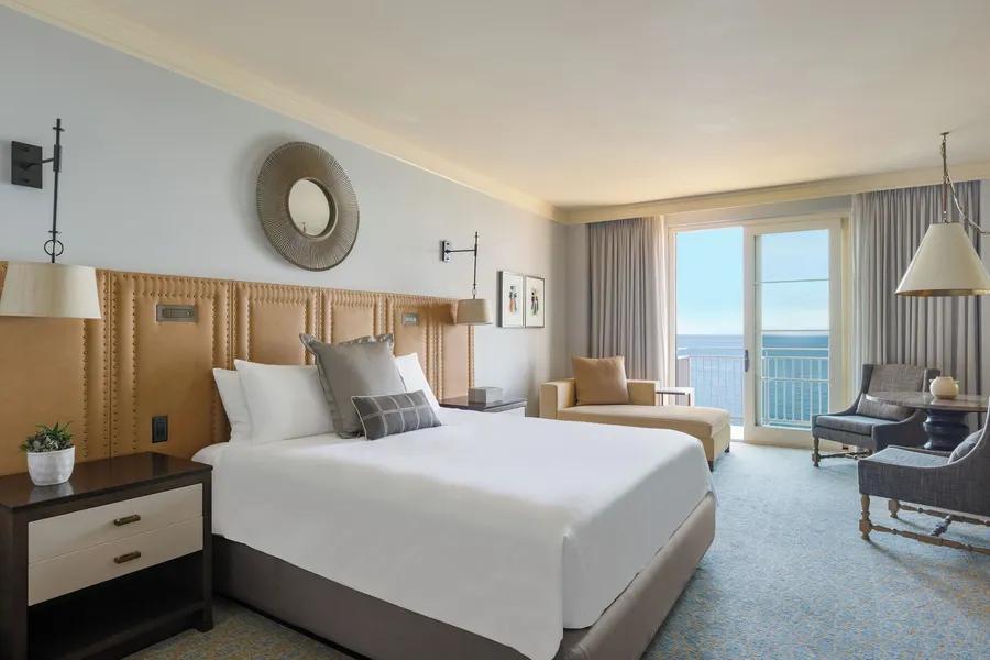 Terranea Resort hotel detail image 2