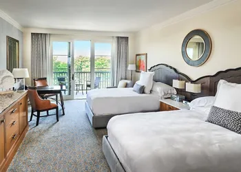 Terranea Resort hotel thumbnail 4
