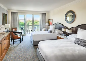 Terranea Resort hotel thumbnail 6