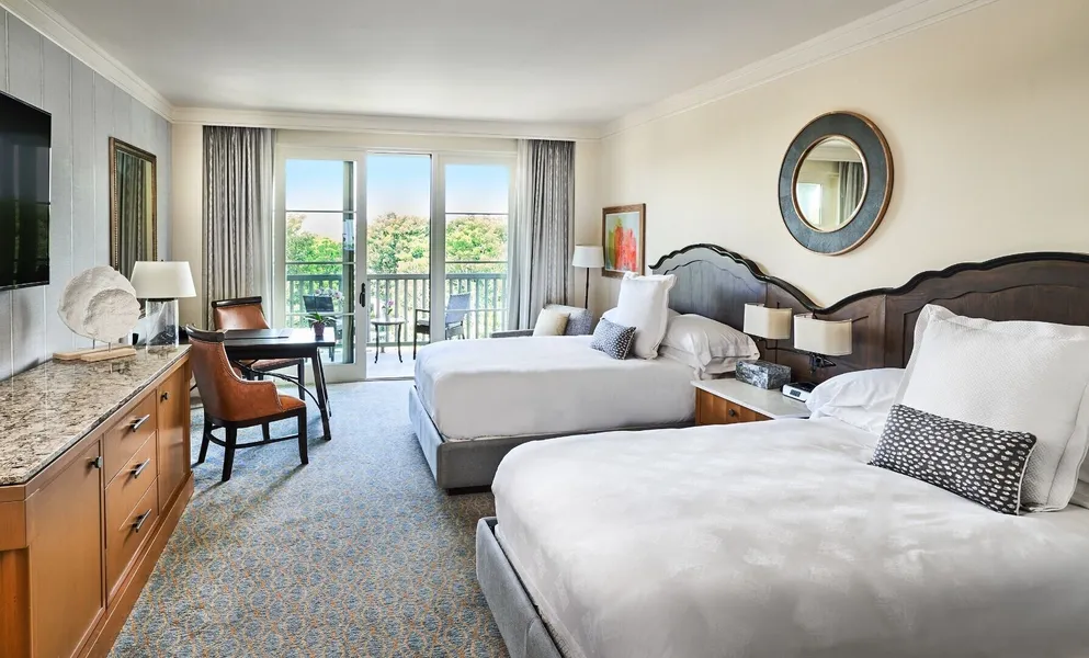 Terranea Resort hotel detail image 6