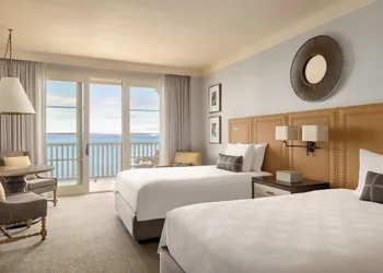 Terranea Resort hotel thumbnail 7