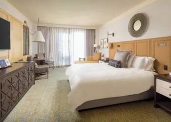 Terranea Resort hotel thumbnail 8