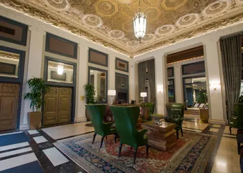 Sentinel Hotel hotel thumbnail 2
