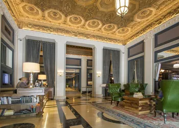 Sentinel Hotel hotel thumbnail 3