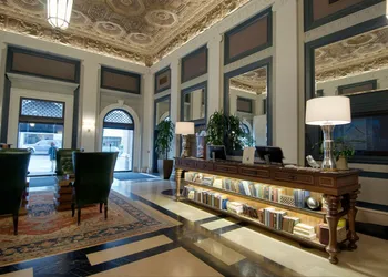 Sentinel Hotel hotel thumbnail 4
