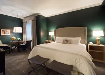 Sentinel Hotel hotel thumbnail 6