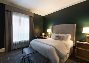 Sentinel Hotel hotel thumbnail 7