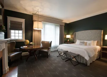 Sentinel Hotel hotel thumbnail 8