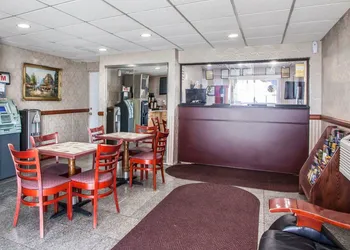 Rodeway Inn Jersey City North hotel thumbnail 2