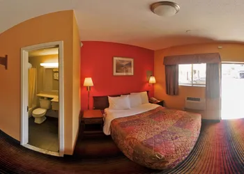 Rodeway Inn Jersey City North hotel thumbnail 5