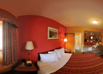 Rodeway Inn Jersey City North hotel thumbnail 6