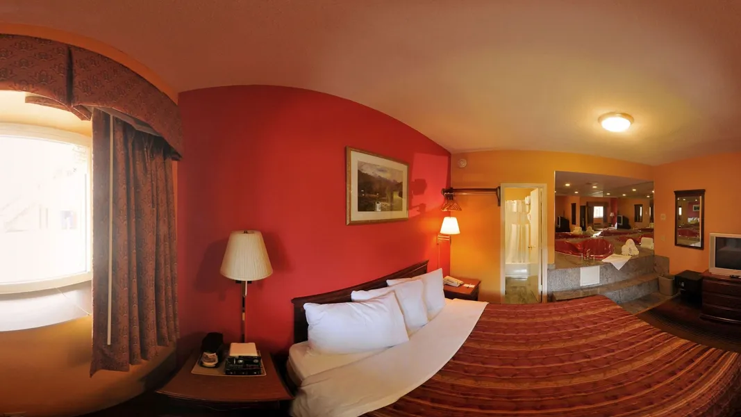 Rodeway Inn Jersey City North hotel detail image 6
