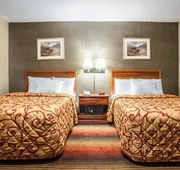 Rodeway Inn Jersey City North hotel detail image 7