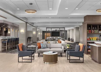 DoubleTree by Hilton Las Vegas Airport hotel thumbnail 2