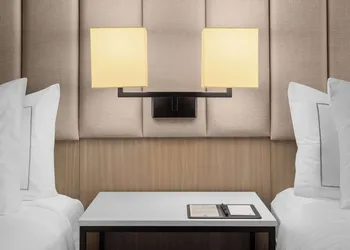 DoubleTree by Hilton Las Vegas Airport hotel thumbnail 5