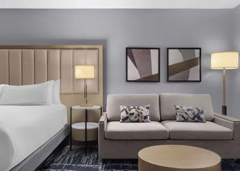 DoubleTree by Hilton Las Vegas Airport hotel thumbnail 6