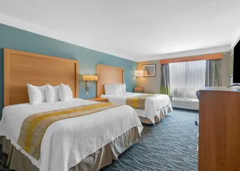 Best Western Plus Executive Court Inn & Conference Center hotel thumbnail 5
