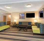 Best Western Plus Executive Court Inn & Conference Center hotel detail image 3
