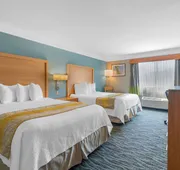 Best Western Plus Executive Court Inn & Conference Center hotel detail image 5