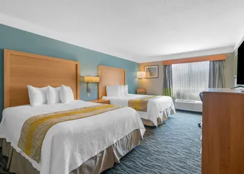 Best Western Plus Executive Court Inn & Conference Center hotel thumbnail 5