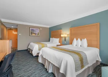 Best Western Plus Executive Court Inn & Conference Center hotel thumbnail 6