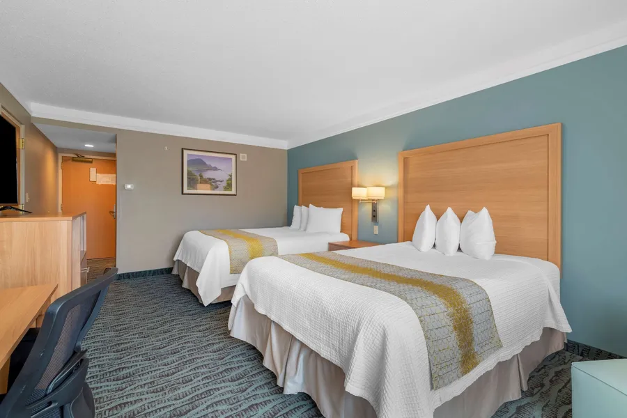 Best Western Plus Executive Court Inn & Conference Center hotel detail image 6