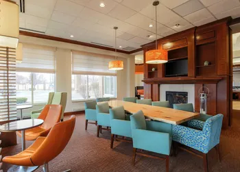 Hilton Garden Inn Chicago/Midway Airport hotel thumbnail 2