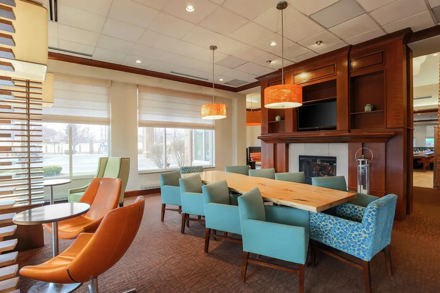 Hilton Garden Inn Chicago/Midway Airport hotel detail image 2