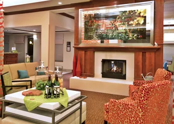 Hilton Garden Inn Chicago/Midway Airport hotel thumbnail 3