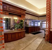 Hilton Garden Inn Chicago/Midway Airport hotel detail image 4