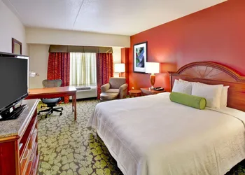 Hilton Garden Inn Chicago/Midway Airport hotel thumbnail 5