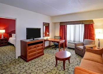 Hilton Garden Inn Chicago/Midway Airport hotel thumbnail 6