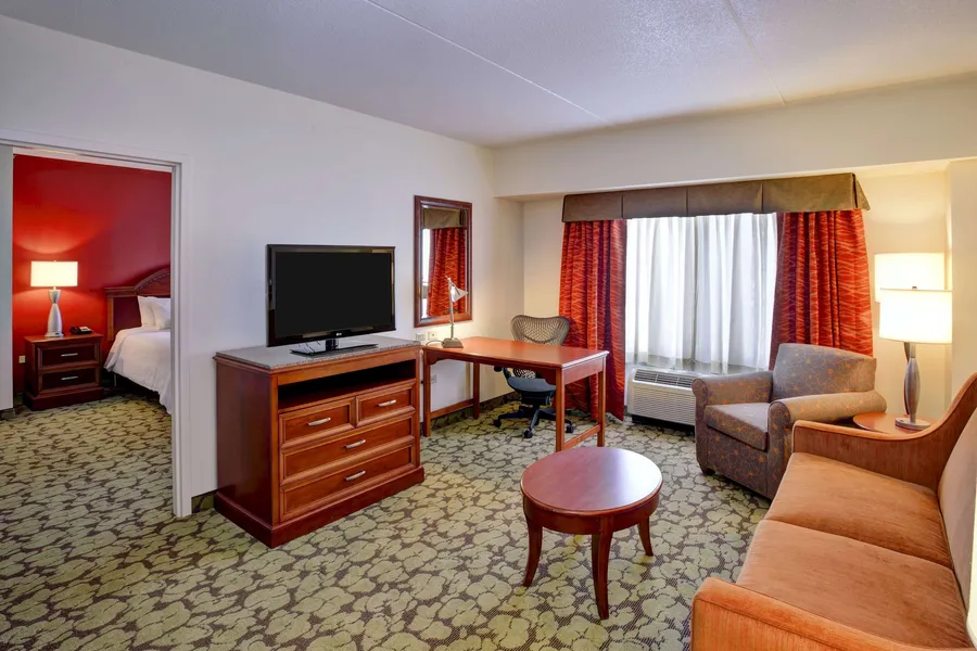 Hilton Garden Inn Chicago/Midway Airport hotel detail image 6