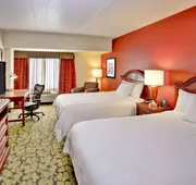 Hilton Garden Inn Chicago/Midway Airport hotel detail image 7
