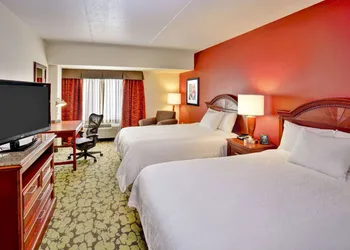 Hilton Garden Inn Chicago/Midway Airport hotel thumbnail 7