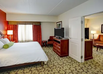 Hilton Garden Inn Chicago/Midway Airport hotel thumbnail 8