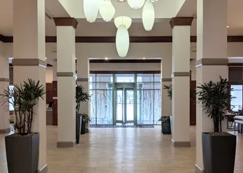 Hilton Garden Inn Chicago North Shore/Evanston hotel thumbnail 2