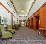 Hilton Garden Inn Chicago North Shore/Evanston hotel detail image 3