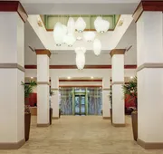 Hilton Garden Inn Chicago North Shore/Evanston hotel detail image 4