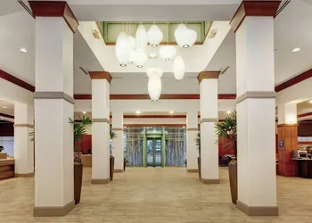 Hilton Garden Inn Chicago North Shore/Evanston hotel thumbnail 4