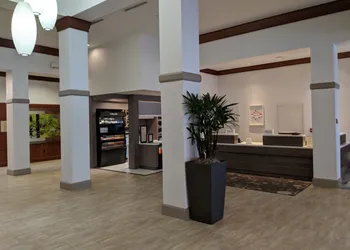 Hilton Garden Inn Chicago North Shore/Evanston hotel thumbnail 5