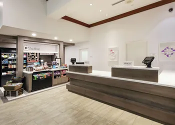 Hilton Garden Inn Chicago North Shore/Evanston hotel thumbnail 6