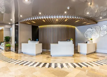 Hilton Bentley Miami/South Beach hotel thumbnail 2