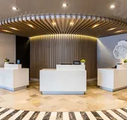 Hilton Bentley Miami/South Beach hotel detail image 4