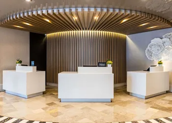 Hilton Bentley Miami/South Beach hotel thumbnail 4