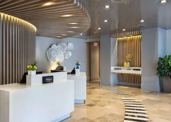 Hilton Bentley Miami/South Beach hotel thumbnail 5