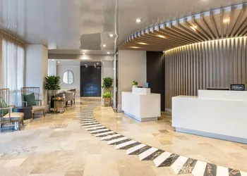 Hilton Bentley Miami/South Beach hotel thumbnail 6