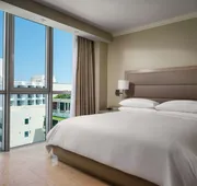 Hilton Bentley Miami/South Beach hotel detail image 7